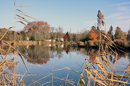 Parcours des Amis d'Harpignies