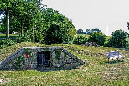 Petit tour sur la Montagne des Alouettes