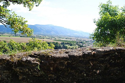 Combe de la Chataignière