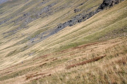 ABRIÈS - Autour du Bric Bouchet