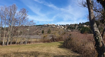 AUREL - Les sources du Riou