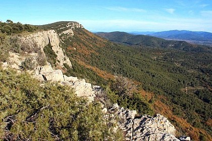 BELGENTIER - Barre de Cuers