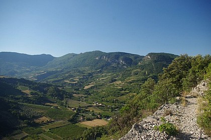 SAHUNE - Marcel et Devès