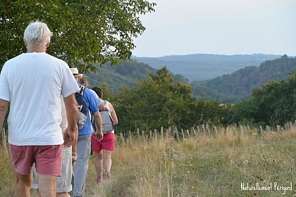 Boucle de Lo Sendero Dau Verdier