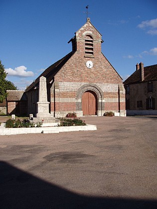 PR La Coulée Charmoise Q4