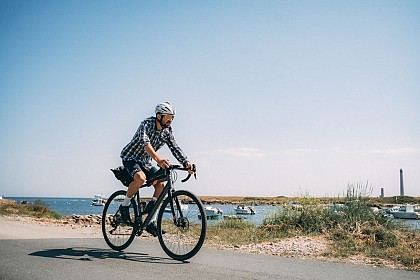 TCG - De Saint-Pierre-Eglise à Saint-Vaast-la-Hougue