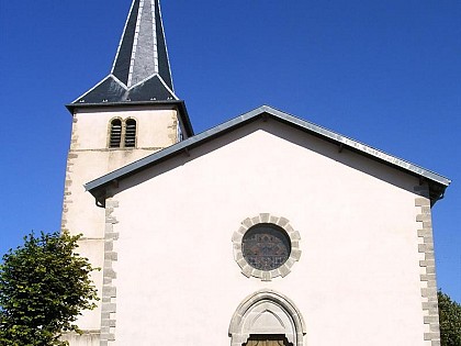 WALK AROUND SAINT-RÉMY-AUX-BOIS