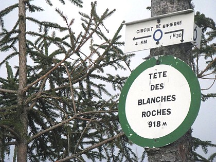 Circuit de bipierre (n°13)