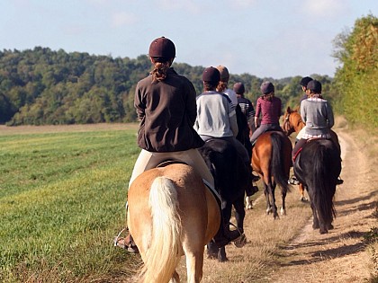 Circuit des mondes souterrains
