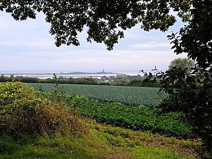 Des sources à la mer