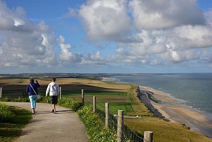 La Boucle du Cap