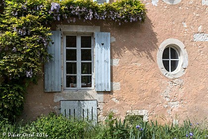 Nogent-le-Rotrou - Rémalard 18 km