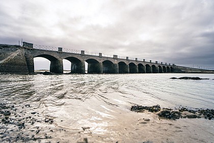 Portbail  Barneville-Carteret