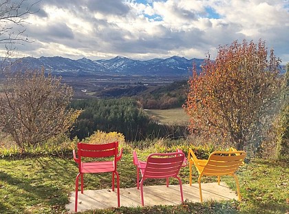 Tour du Rocher de Hongrie à vélo (N°30)