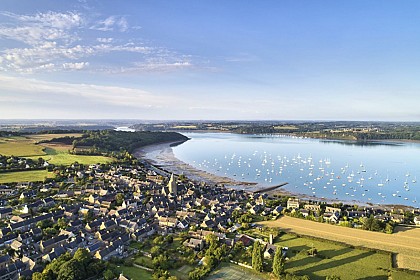 Les ruettes de Saint-Suliac