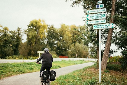 BR22 Parcours des Trois Vallées