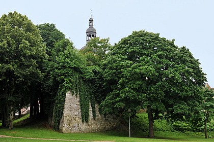 Le Circuit des Écrivains