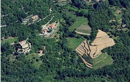 Sentier de l'Arboux