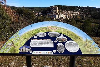 LA VERDIERE - Notre Dame de la Salette