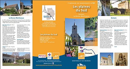 Les Plaines du Sud