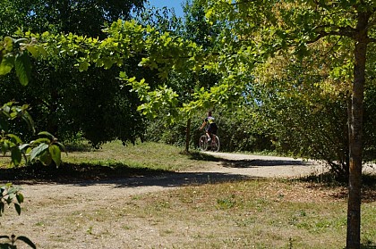 Boucle des Mares - Bergerac