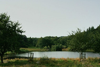 Circuit de randonnée pédestre n° 12 La croix de Reillat