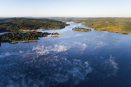 Au coeur du Plateau de Millevaches