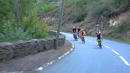 Circuit Guéret-St-Vaury