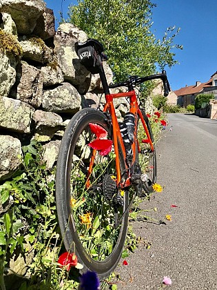 Circuit Guéret-Bonnat