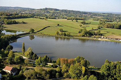 Circuit VTT n°27 La Brégère