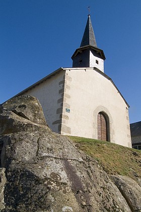 Circuit VTT n°14 Le Puy Frenaud