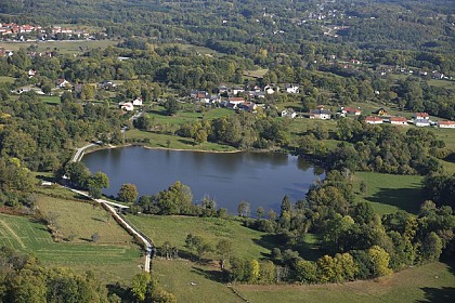 Circuit VTT n°12 Meyrat