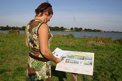 Grand circuit de La Rincerie