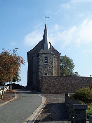 Promenade des Demoiselles