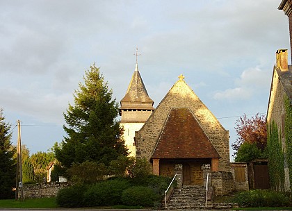 N°14 De part et d'autre de l'Epte Doudeauville - Ménerval - Gancourt Saint Etienne