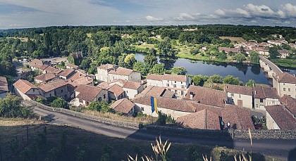 GRP® de la Mandragore