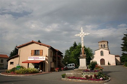 Epercieux-Saint-Paul - Les Bords de Loire
