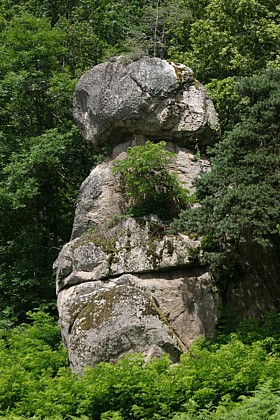 Jas - Pierre sur Autre