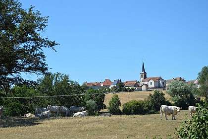 PR3 : Sentier de l'Enfer