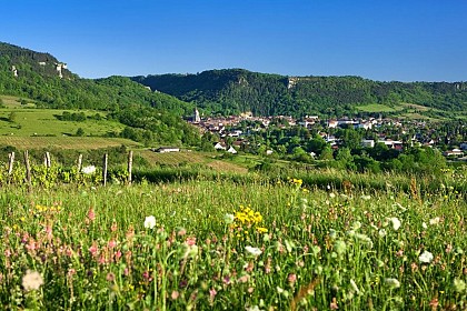 La Grande Corniche - 113R