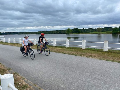 Boucle locale à vélo n°13