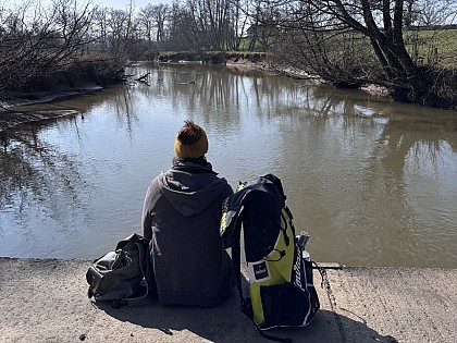 Balades Vertes - En terre Lesdégarienne (PLM4)