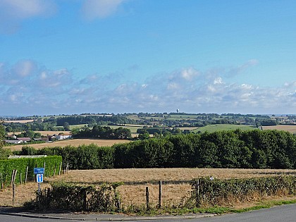 SAINT-MICHEL-MONT-MERCURE / Nature et Interprétation