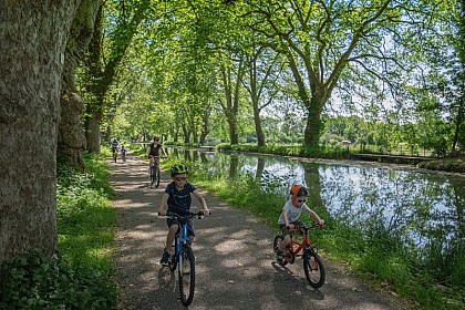 Entre Doubs et Canal - 73V