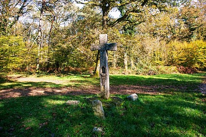 La Croix Boyon - 103B