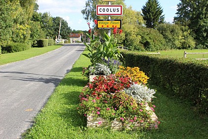 Circuit du Bois de Coolus