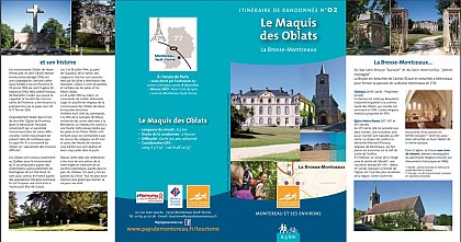 Le Maquis des Oblats