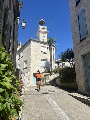 Balades et randonnées : Filhol-Lesquillou à Montaigu de Quercy