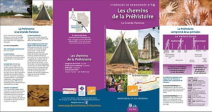 The paths of Prehistory