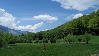 N°28 Chemin d'Aulet